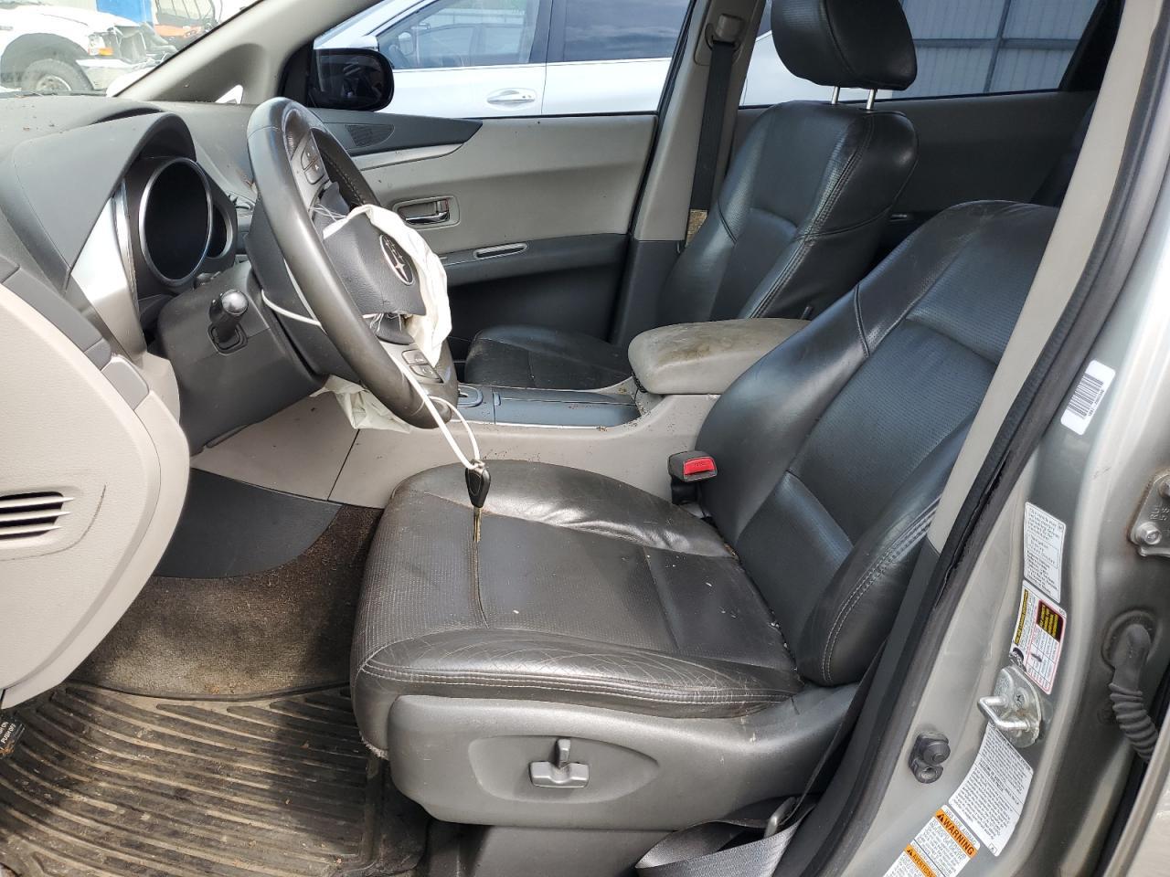 2006 Subaru B9 Tribeca 3.0 H6 - Фото 7