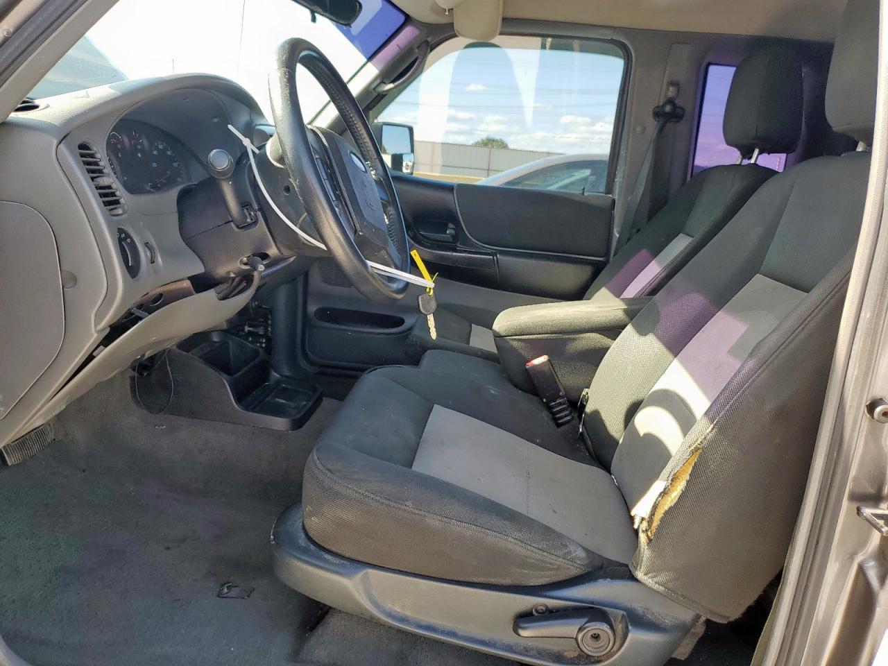 2010 Ford Ranger Super Cab - Фото 7