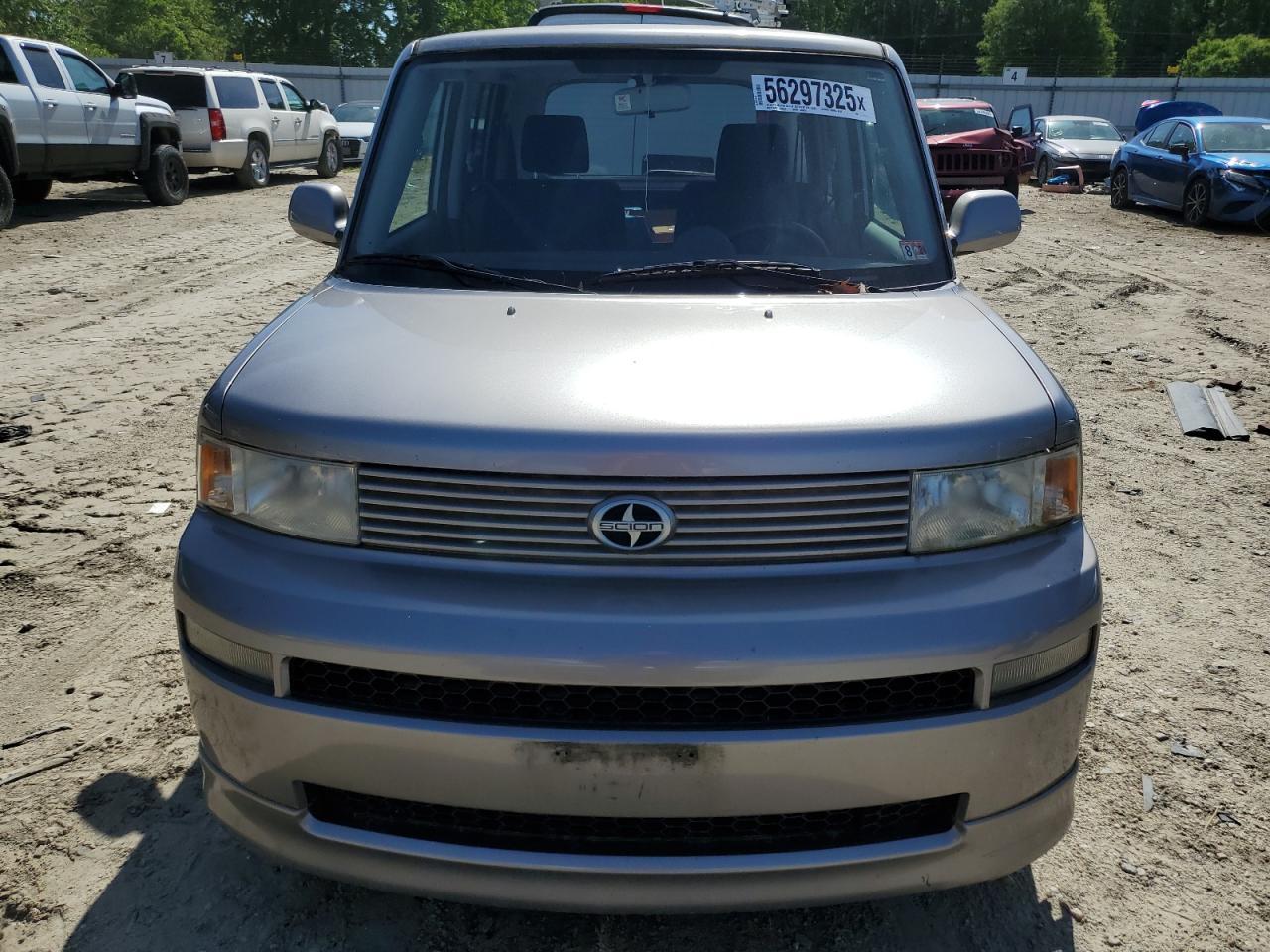 2006 Scion Xb - Фото 5