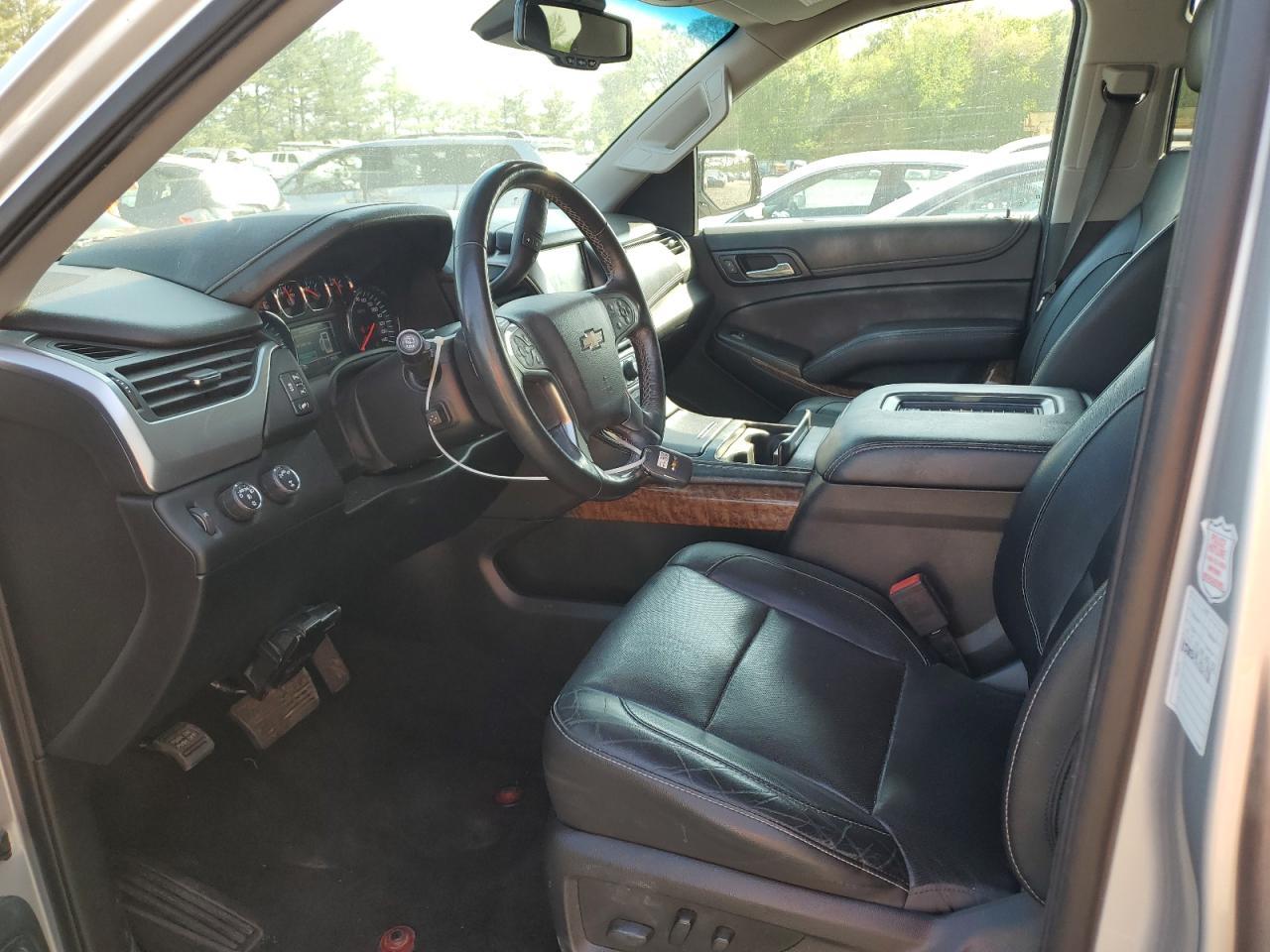 2018 Chevrolet Tahoe K1500 Premier - Image 7