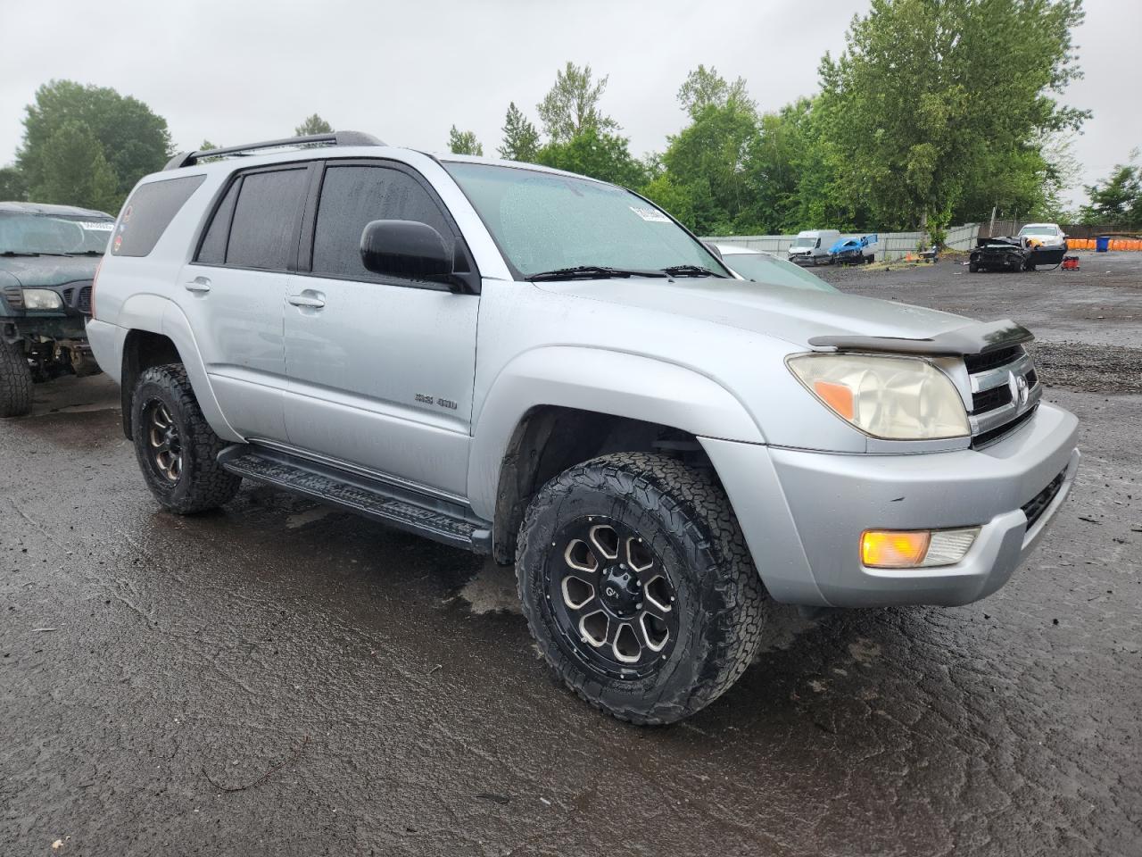 2005 Toyota 4Runner Sr5 - Image 4