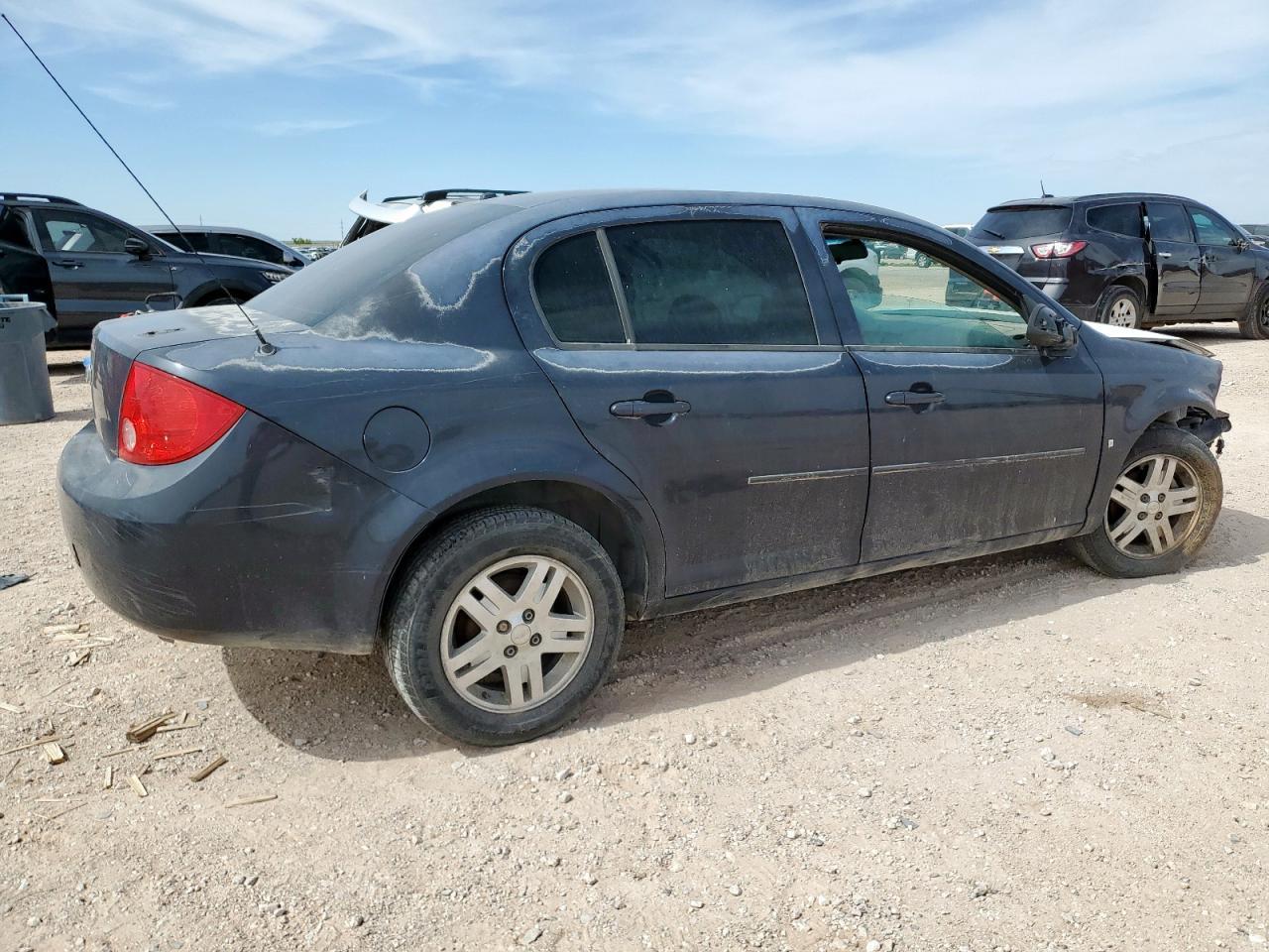 2008 Chevrolet Cobalt Lt - Image 3