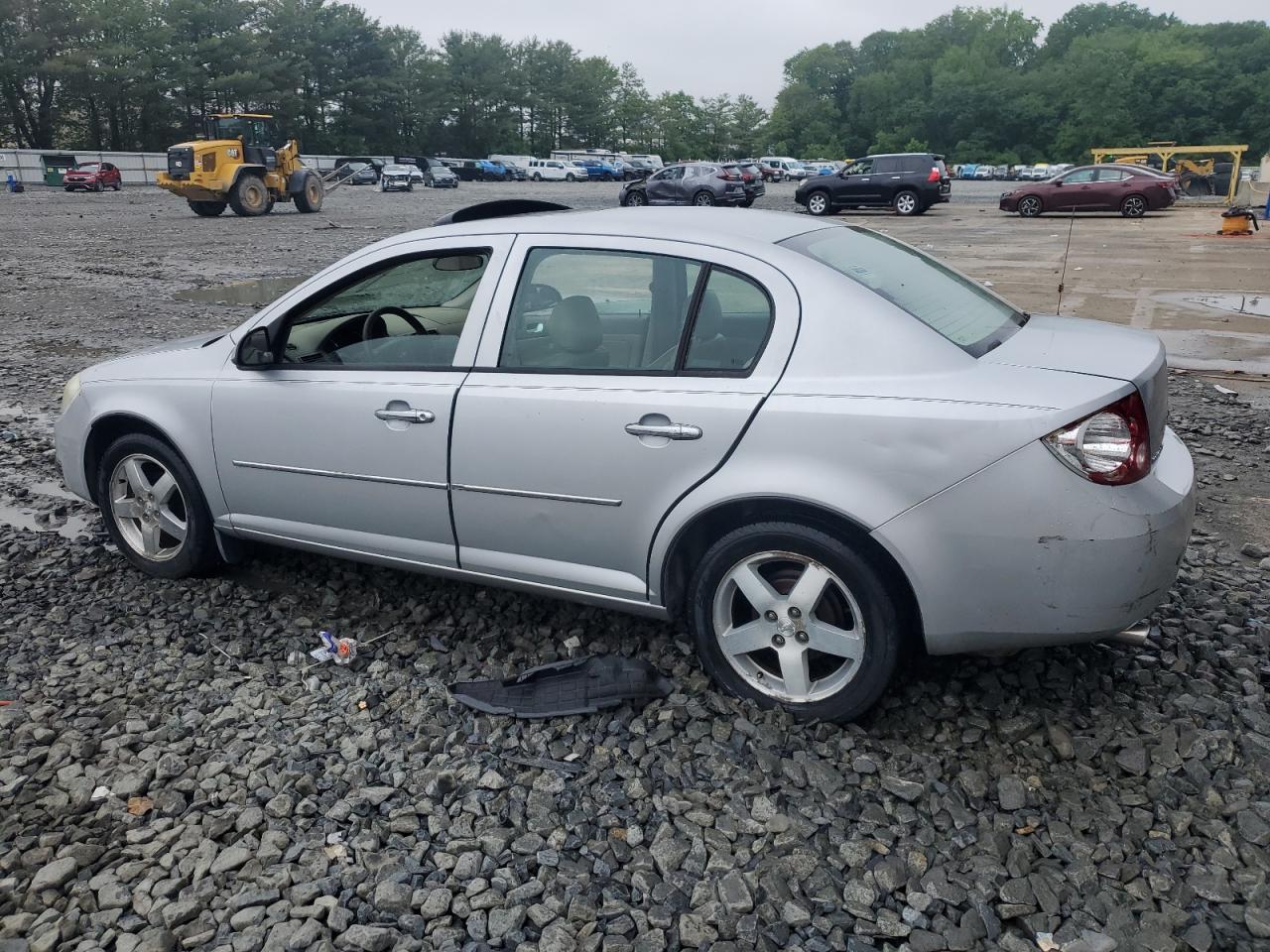 2005 Chevrolet Cobalt Lt - Фото 2