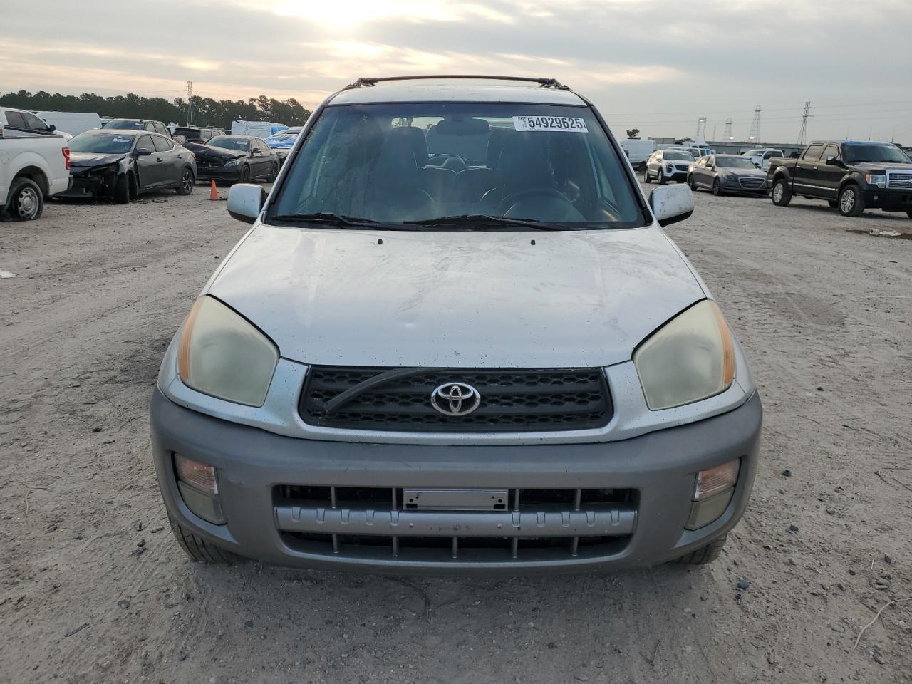 2001 Toyota Rav4 - Image 5