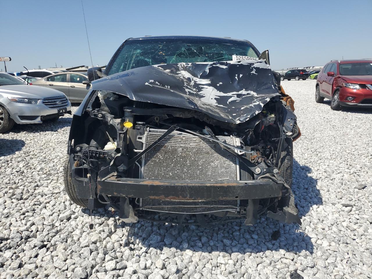 2013 Chrysler Town & Country Touring - Фото 5