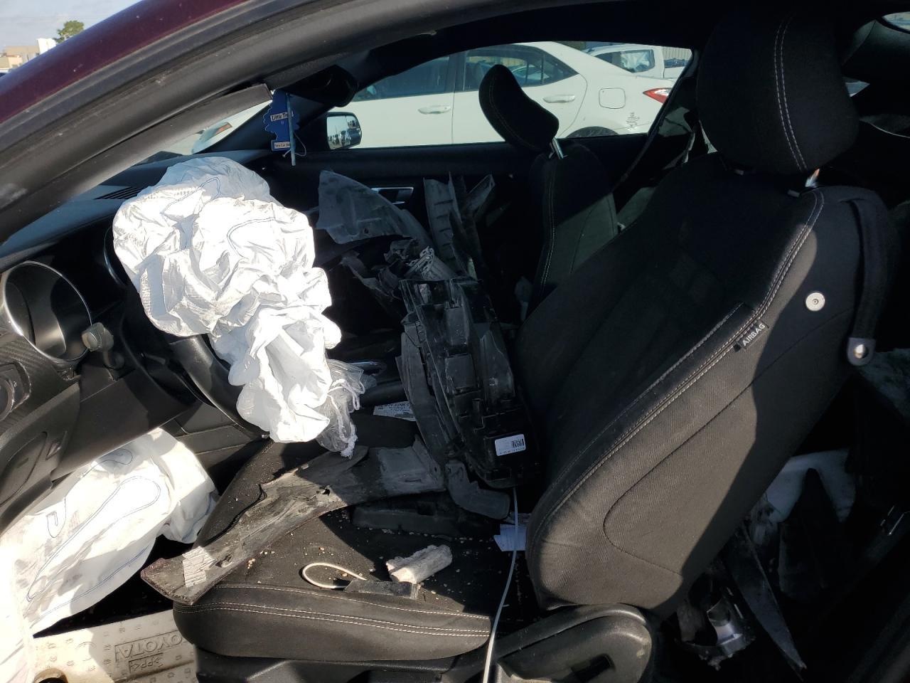 2018 Ford Mustang - Фото 7