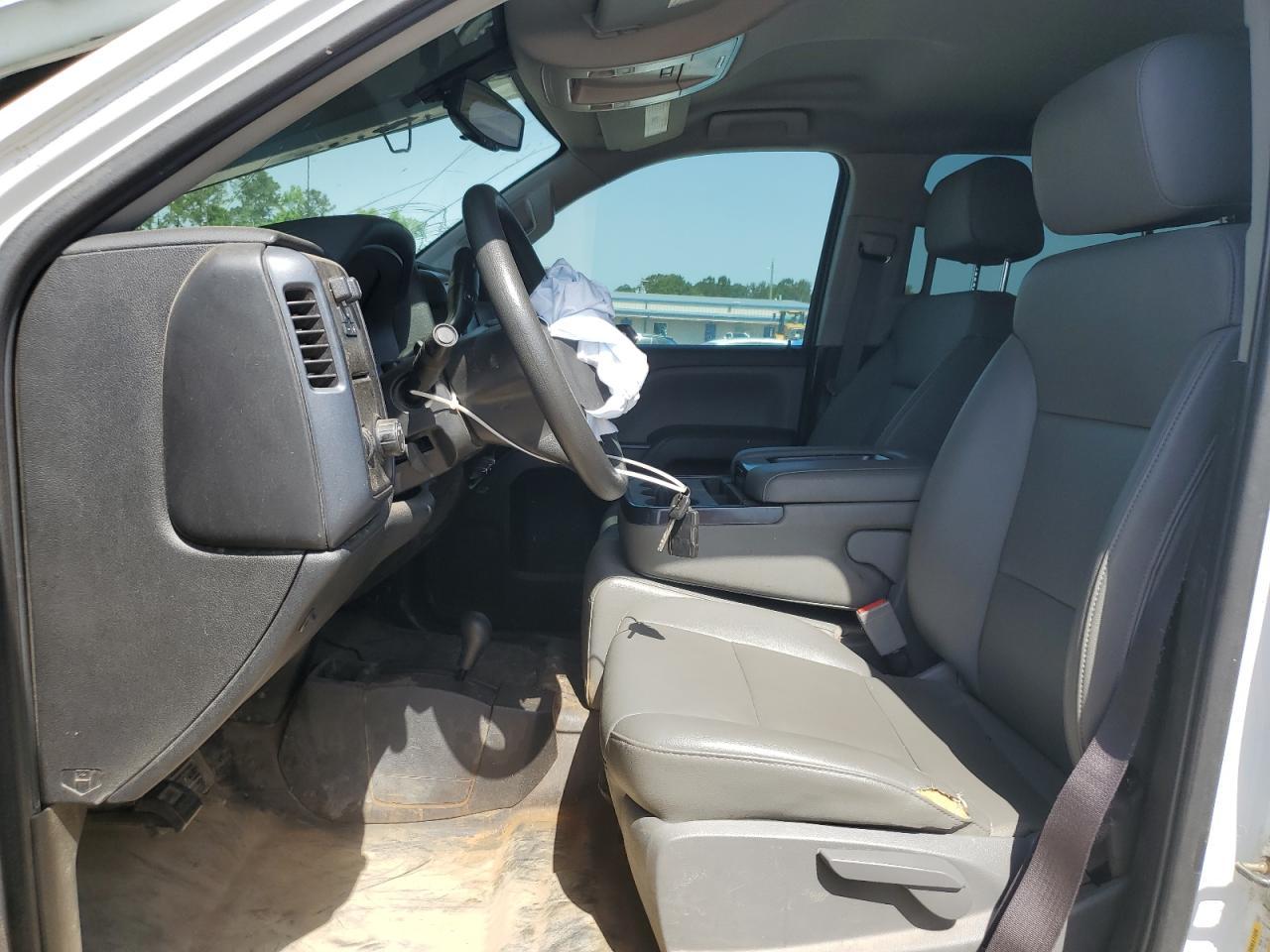 2017 Chevrolet Silverado K1500 - Image 7