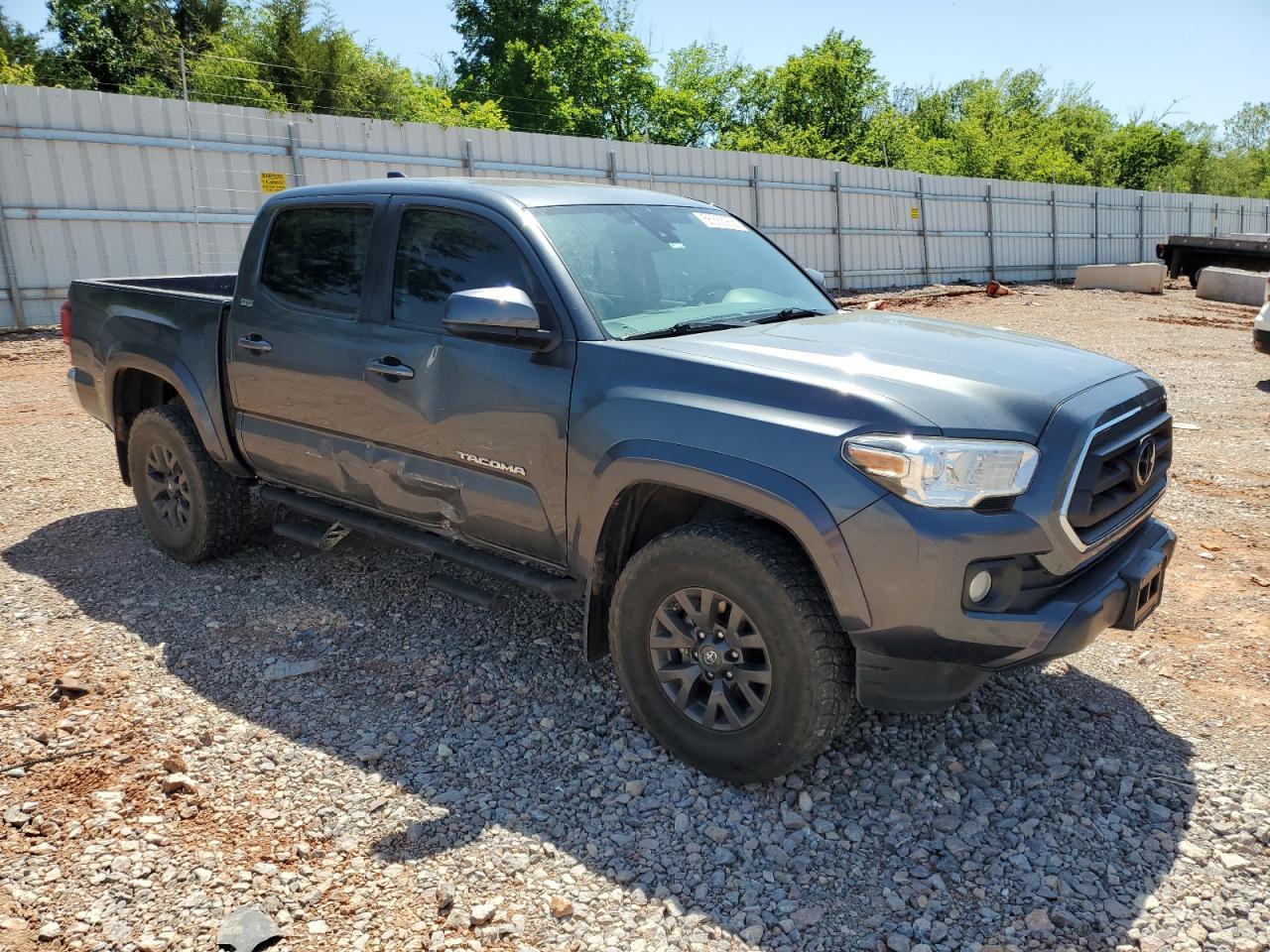 2020 Toyota Tacoma Sr5 V6 - Image 4