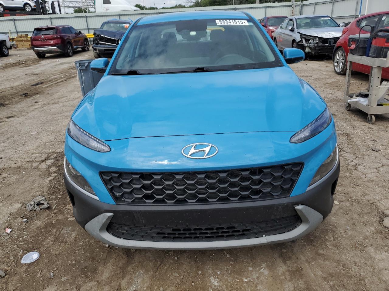 2022 Hyundai Kona Sel - Image 5