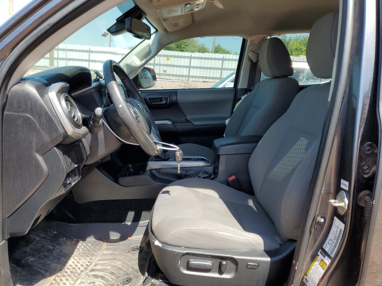 2020 Toyota Tacoma Sr5 V6 - Image 7