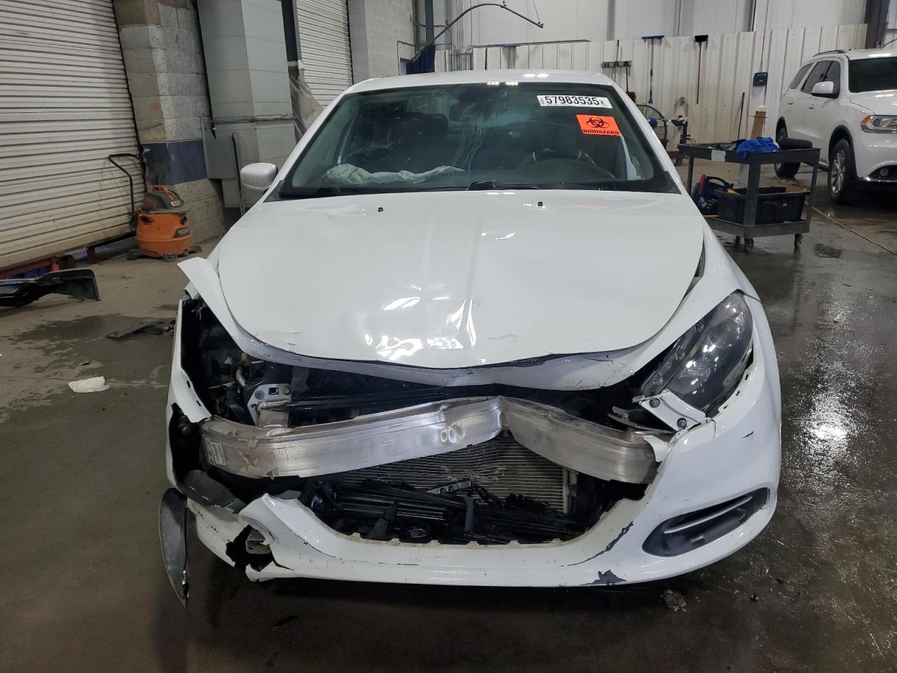 2016 Dodge Dart Sxt - Image 5