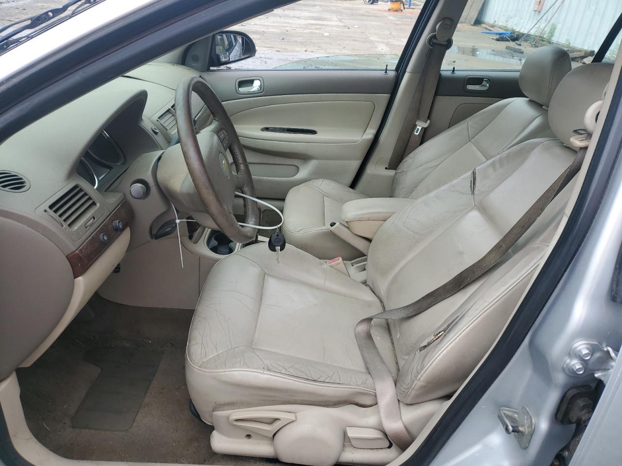 2005 Chevrolet Cobalt Lt - Фото 7