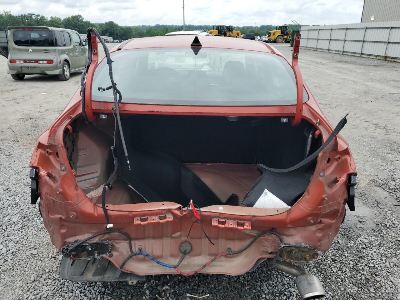 2019 Kia Forte Ex - Image 6