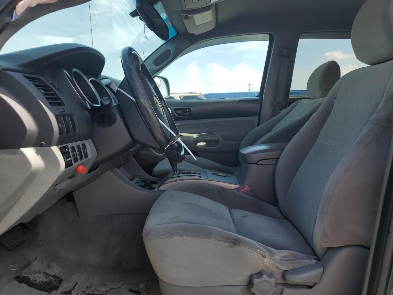2009 Toyota Tacoma Double Cab Prerunner - Image 7