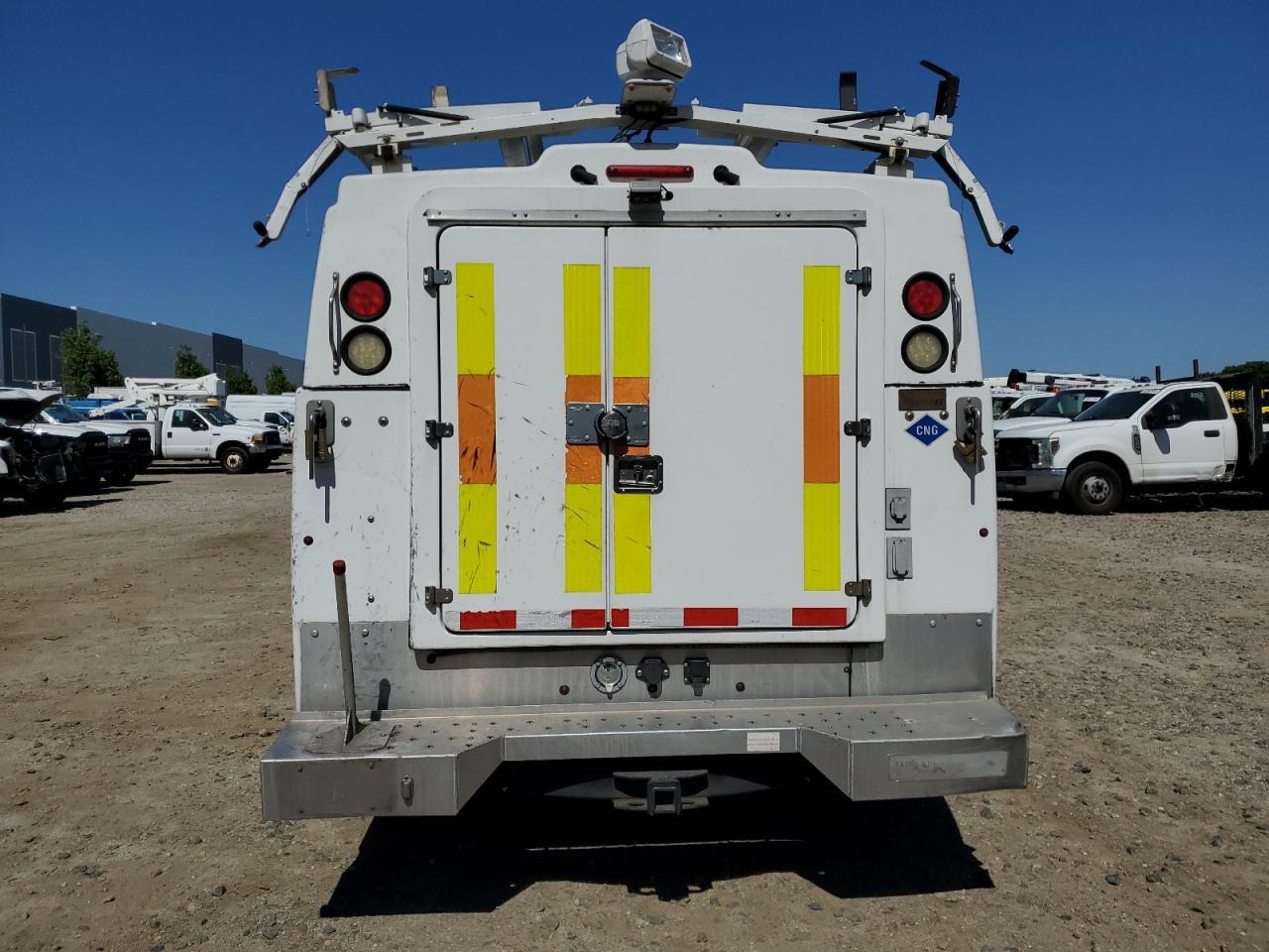 2013 Ford F350 Super Duty - Фото 6