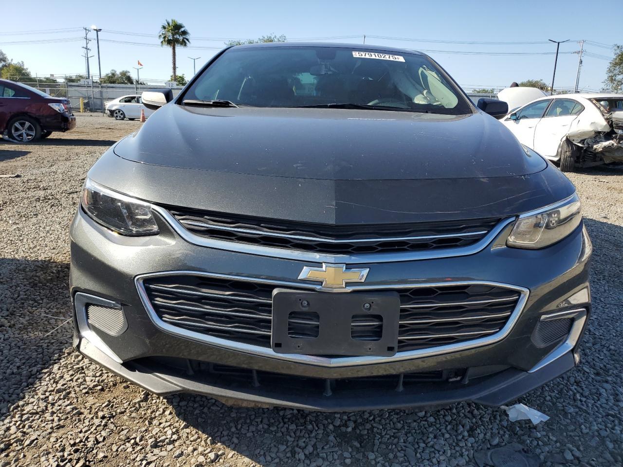 2017 Chevrolet Malibu Ls - Image 5