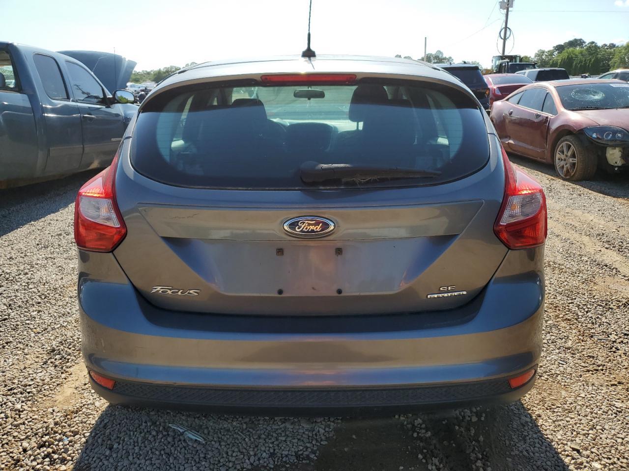 2013 Ford Focus Se - Image 6