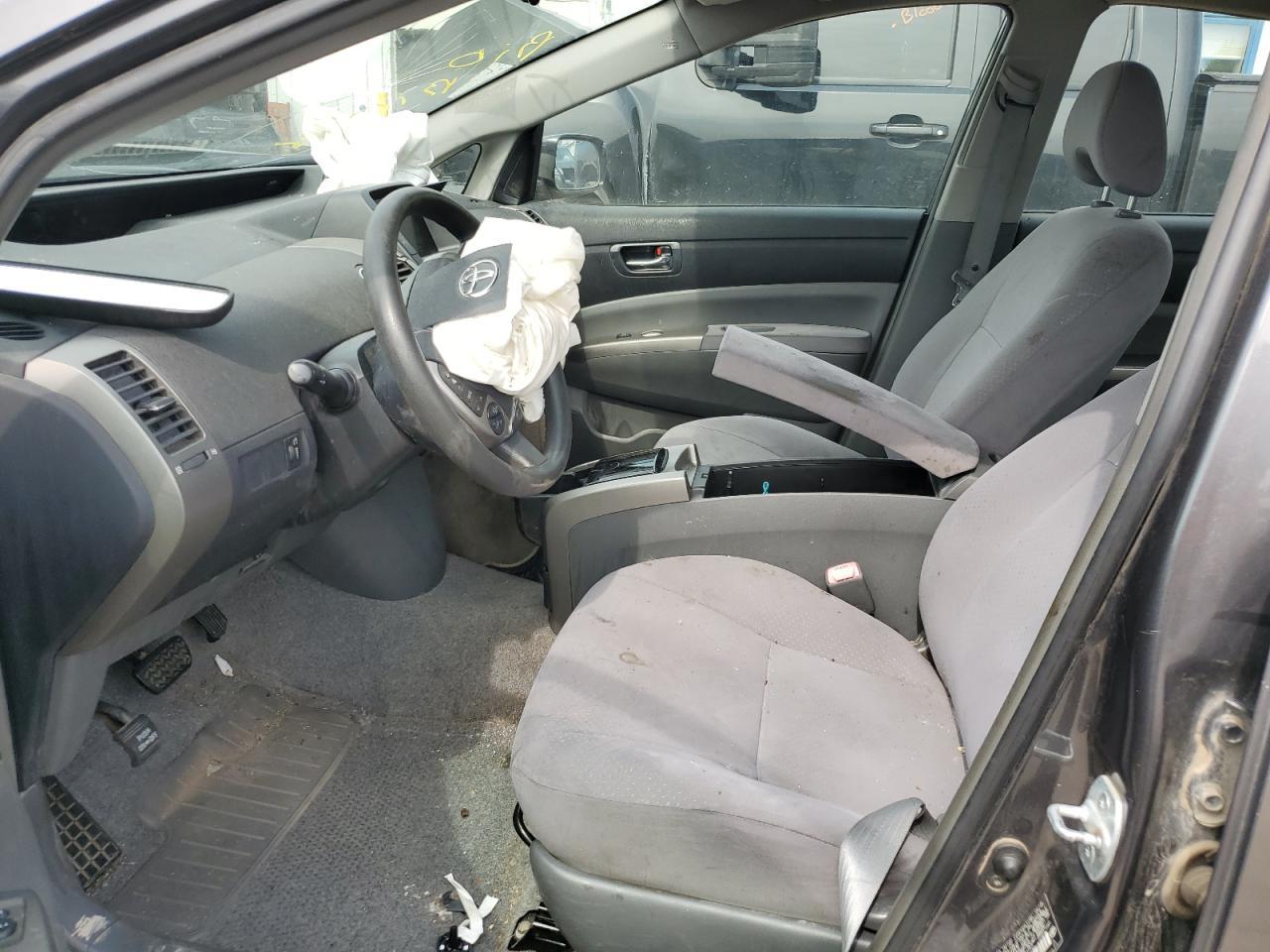 2006 Toyota Prius Base - Image 7