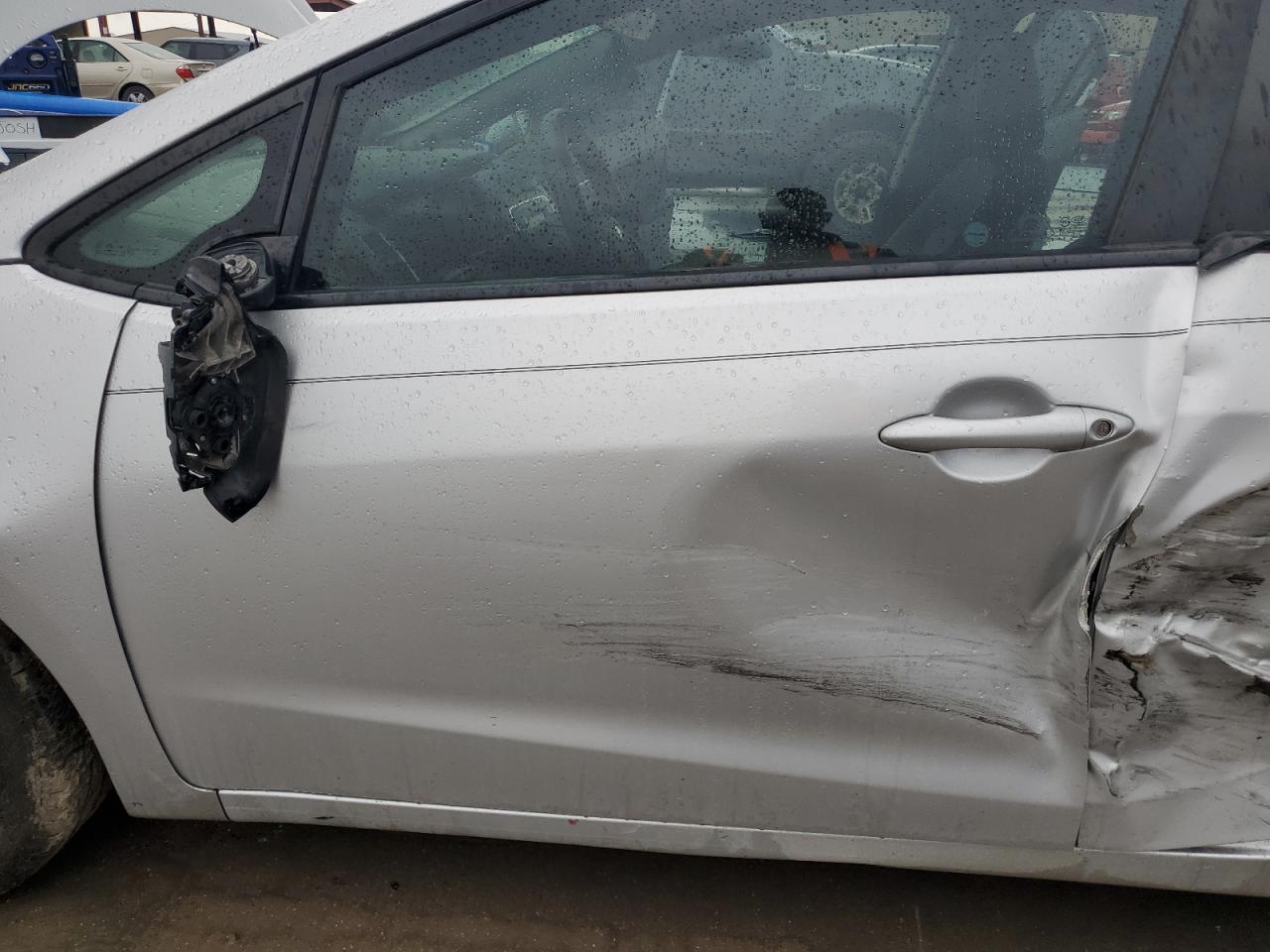 2017 Kia Forte Lx - Image 7