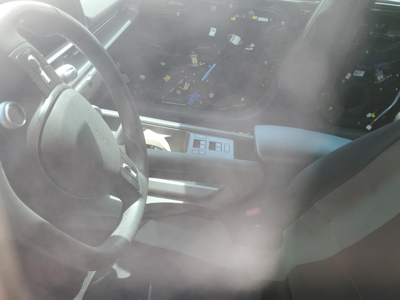 2023 Hyundai Ioniq 6 Se - Image 7