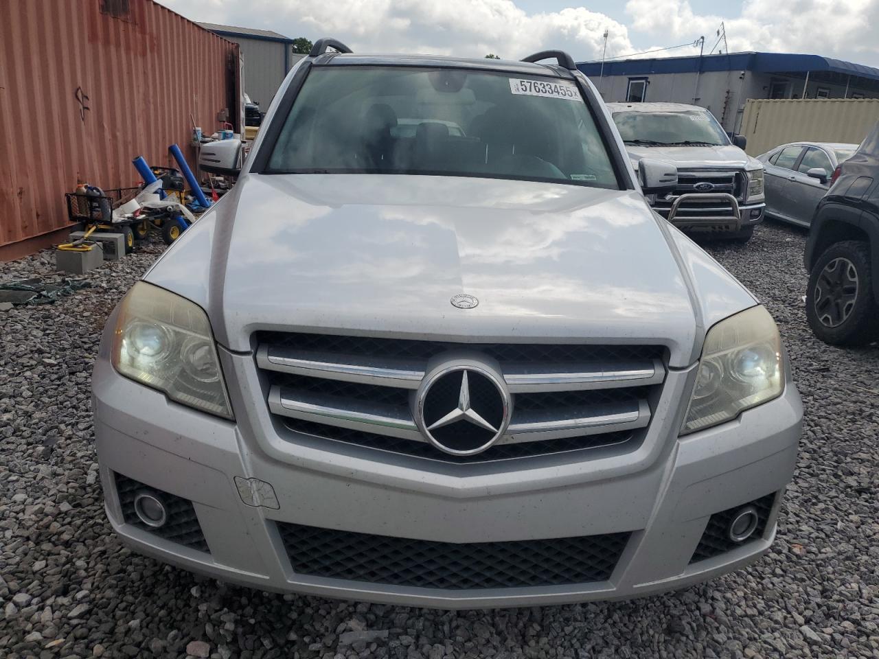 2012 Mercedes-Benz Glk 350 - Image 5