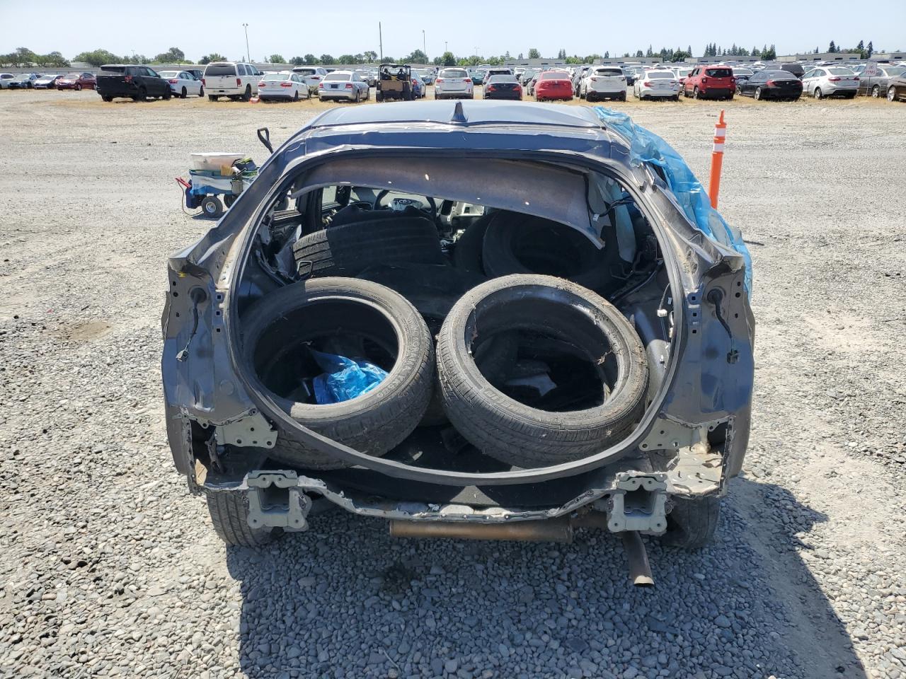 2020 Toyota Prius Prime Le - Фото 6