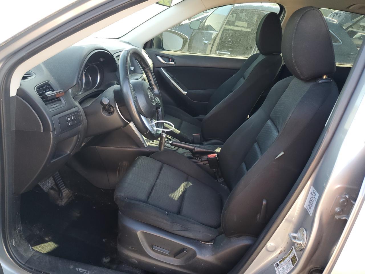 2013 Mazda Cx-5 Touring - Image 7