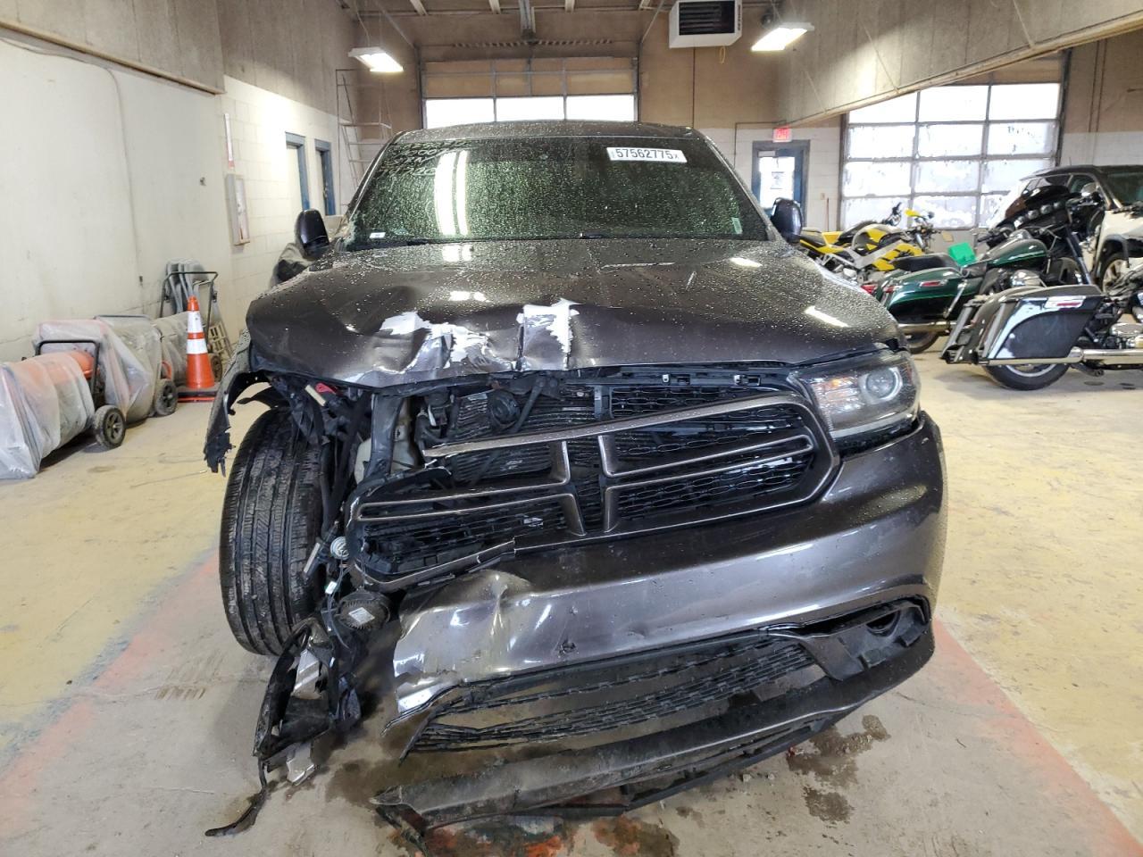 2017 Dodge Durango R/T - Image 5