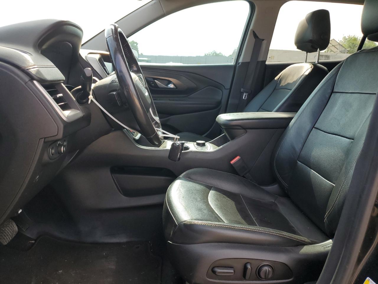 2020 GMC Terrain Slt - Image 7