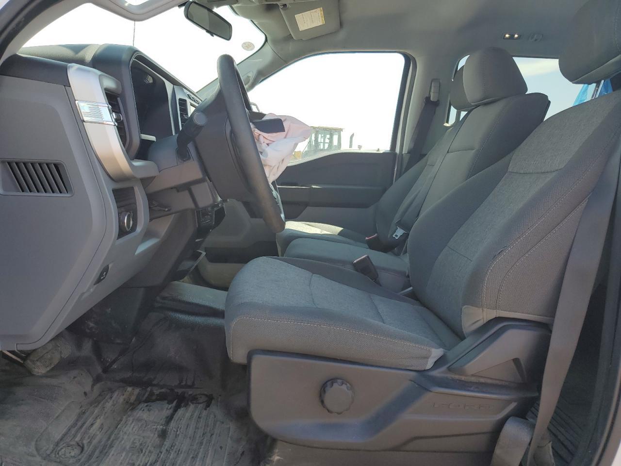 2024 Ford F250 Super Duty - Фото 7