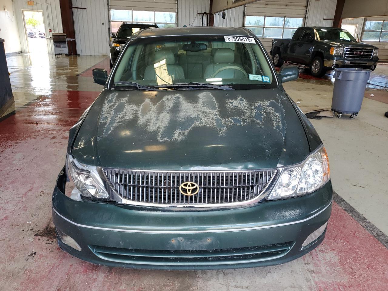 2001 Toyota Avalon Xl - Image 5