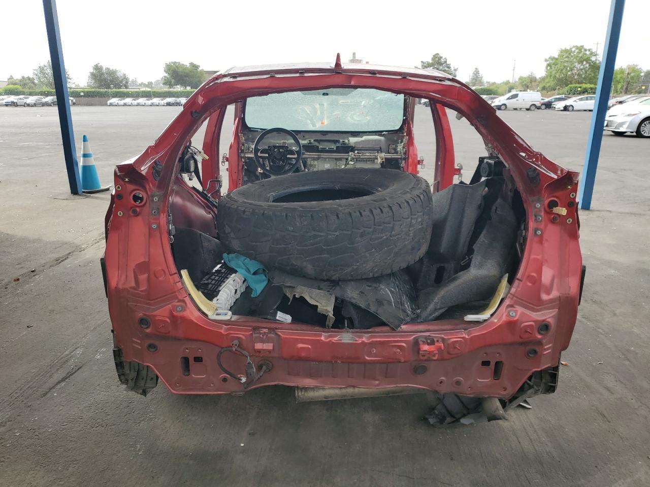 2016 Toyota Prius - Фото 6