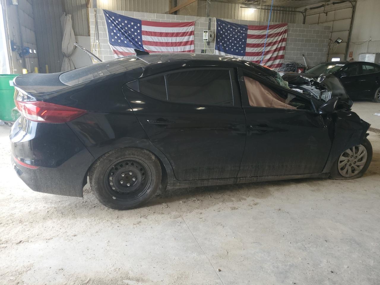 2017 Hyundai Elantra Se - Image 3