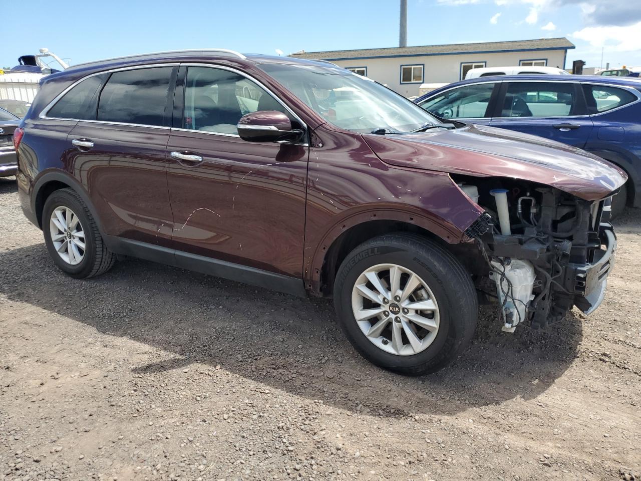 2019 Kia Sorento L - Image 4