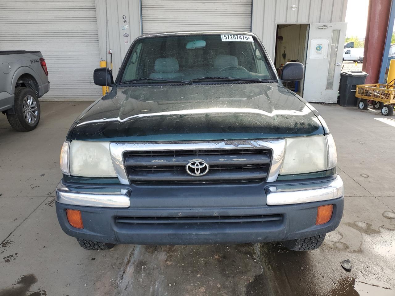 2000 Toyota Tacoma Xtracab - Image 5