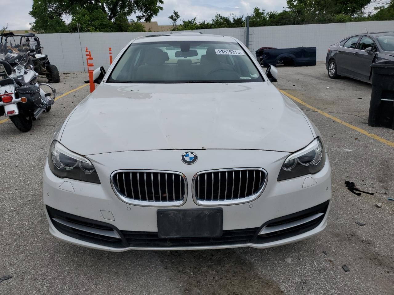 2014 BMW 528 Xi - Image 5