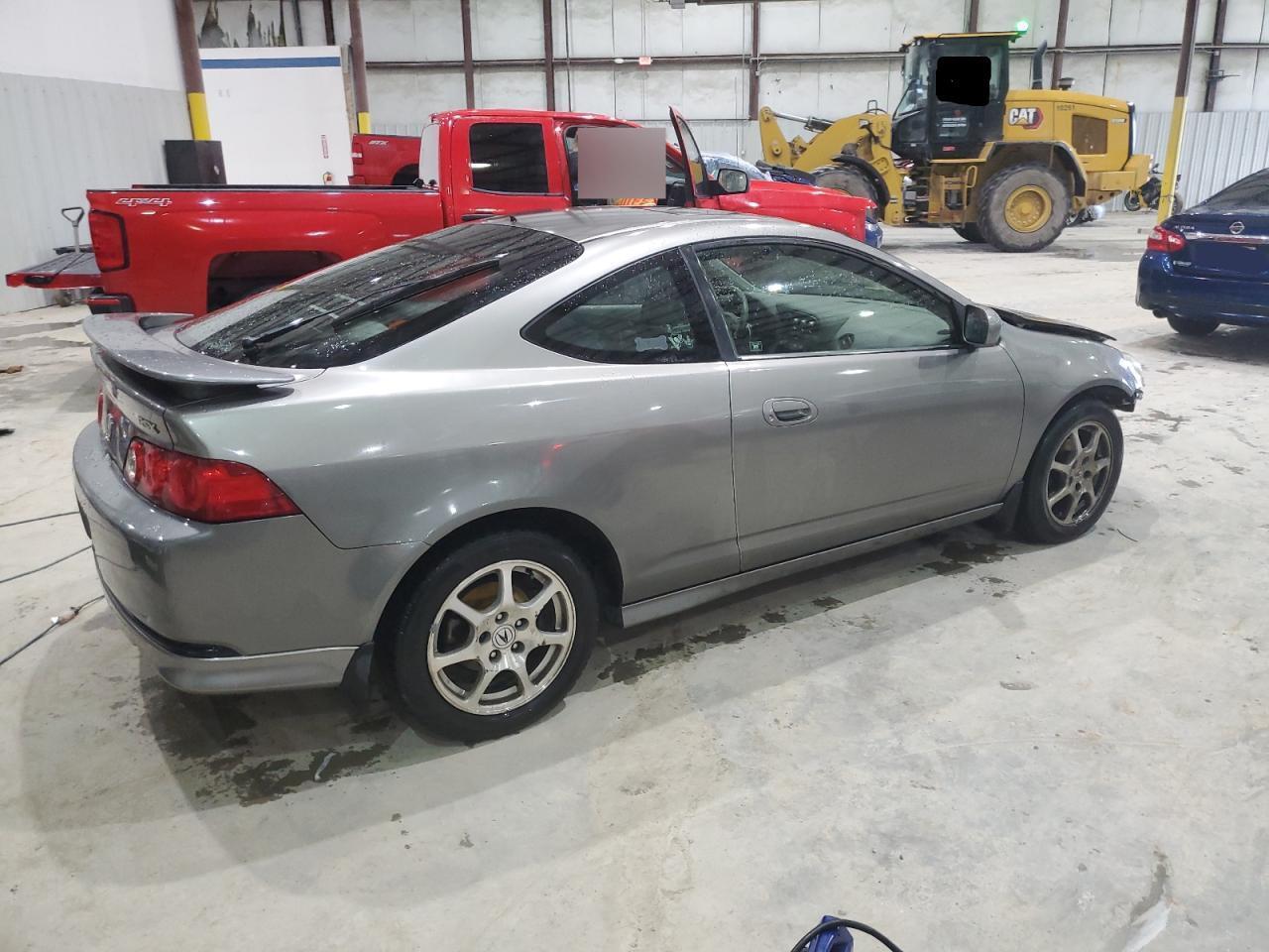 2005 Acura Rsx - Image 3