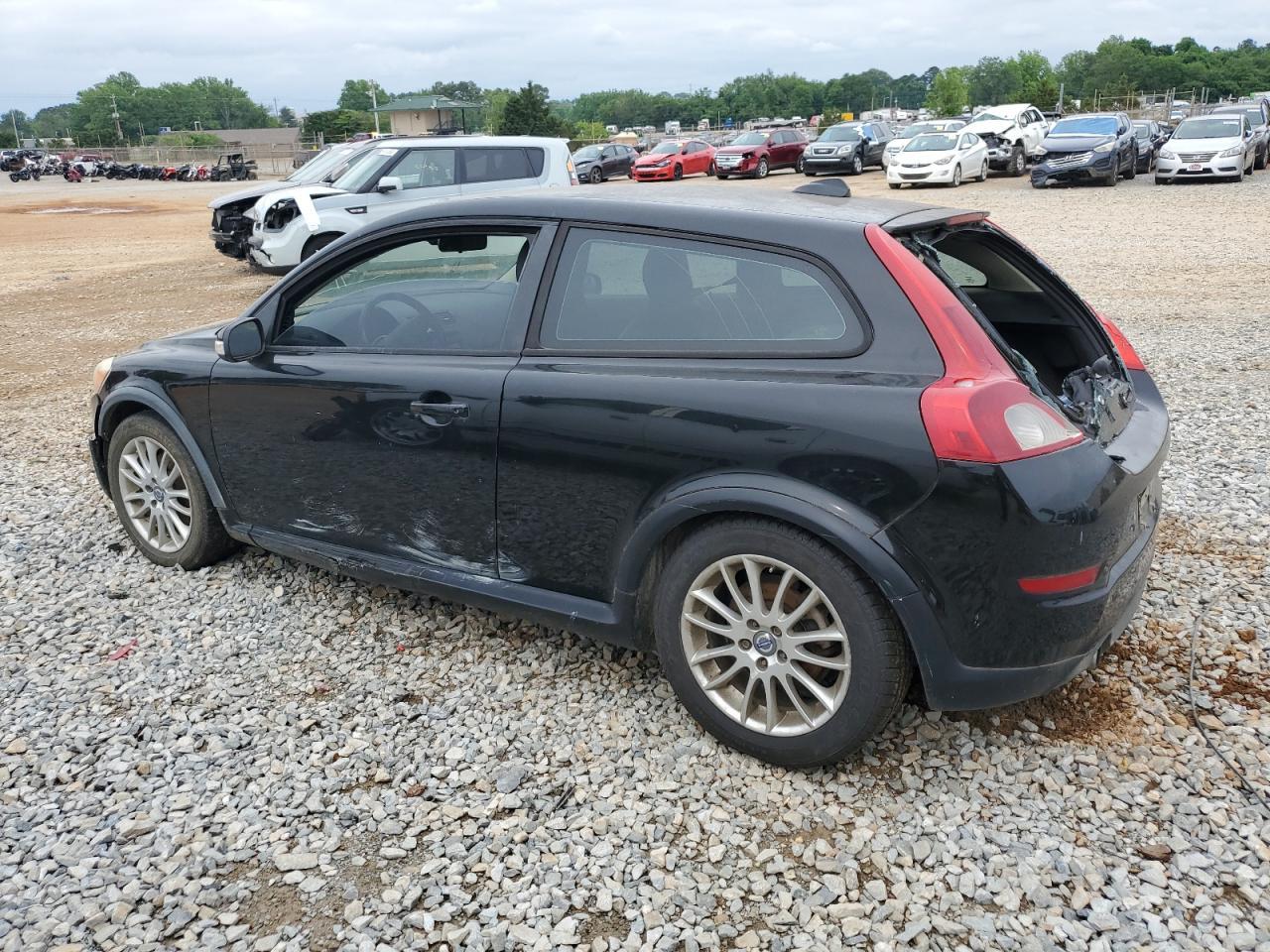 2011 Volvo C30 T5 - Фото 2
