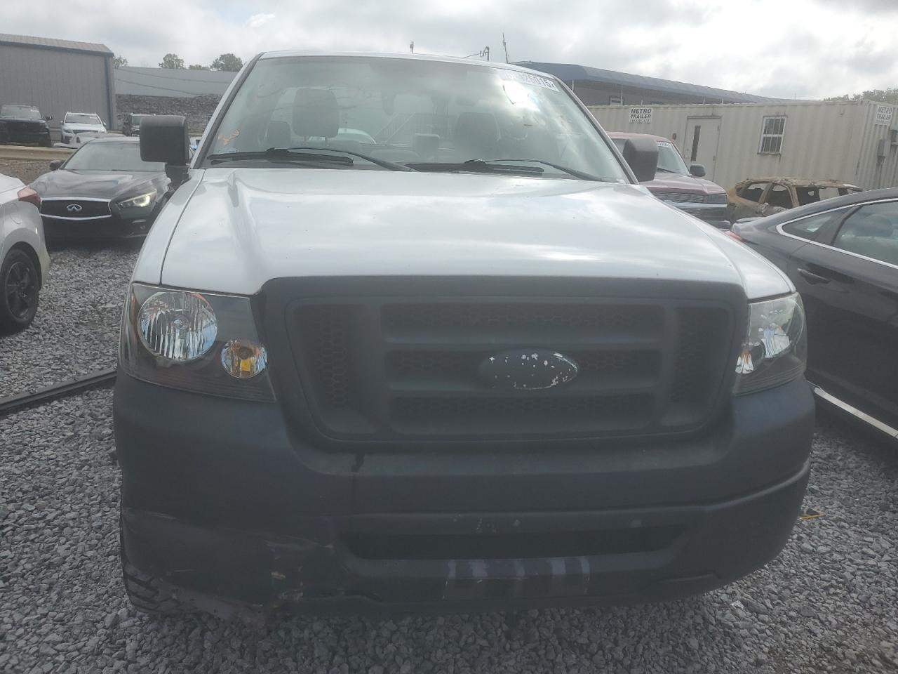 2008 Ford F150 - Image 5
