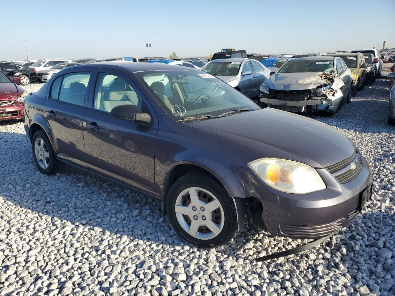 2006 Chevrolet Cobalt Ls - Image 4