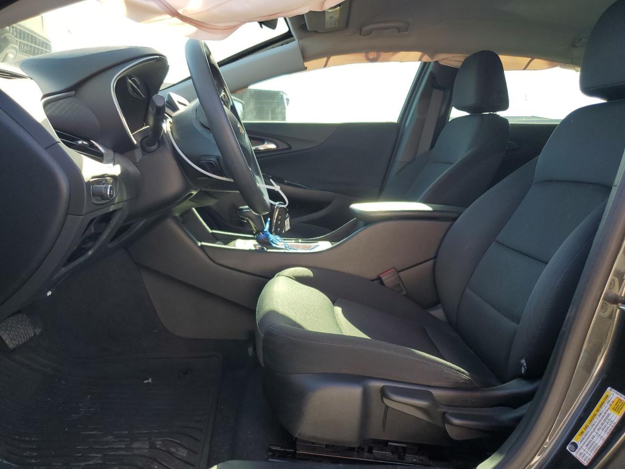 2017 Chevrolet Malibu Ls - Image 7