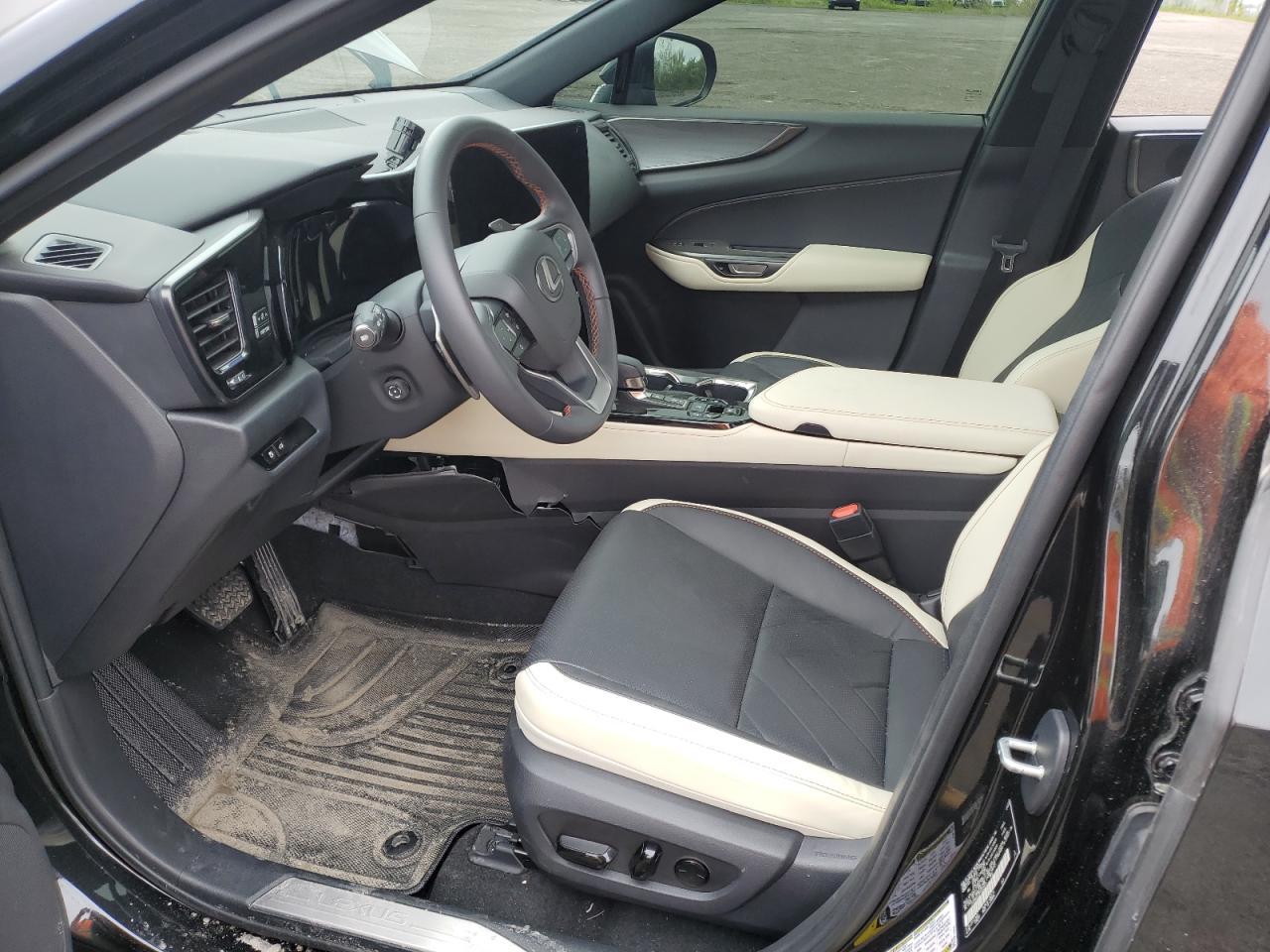 2023 Lexus Nx 350 - Image 7