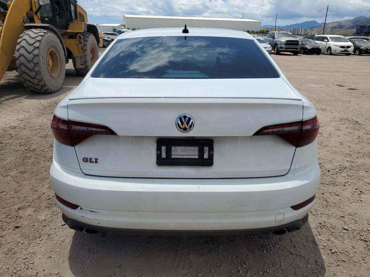 2020 Volkswagen Jetta Gli - Image 6