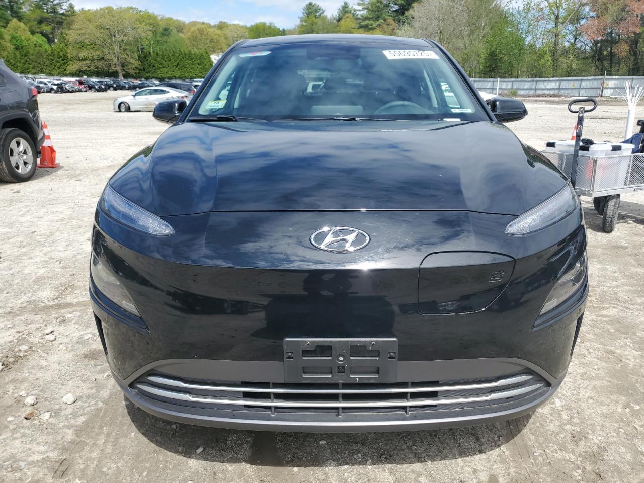 2023 Hyundai Kona Se - Image 5