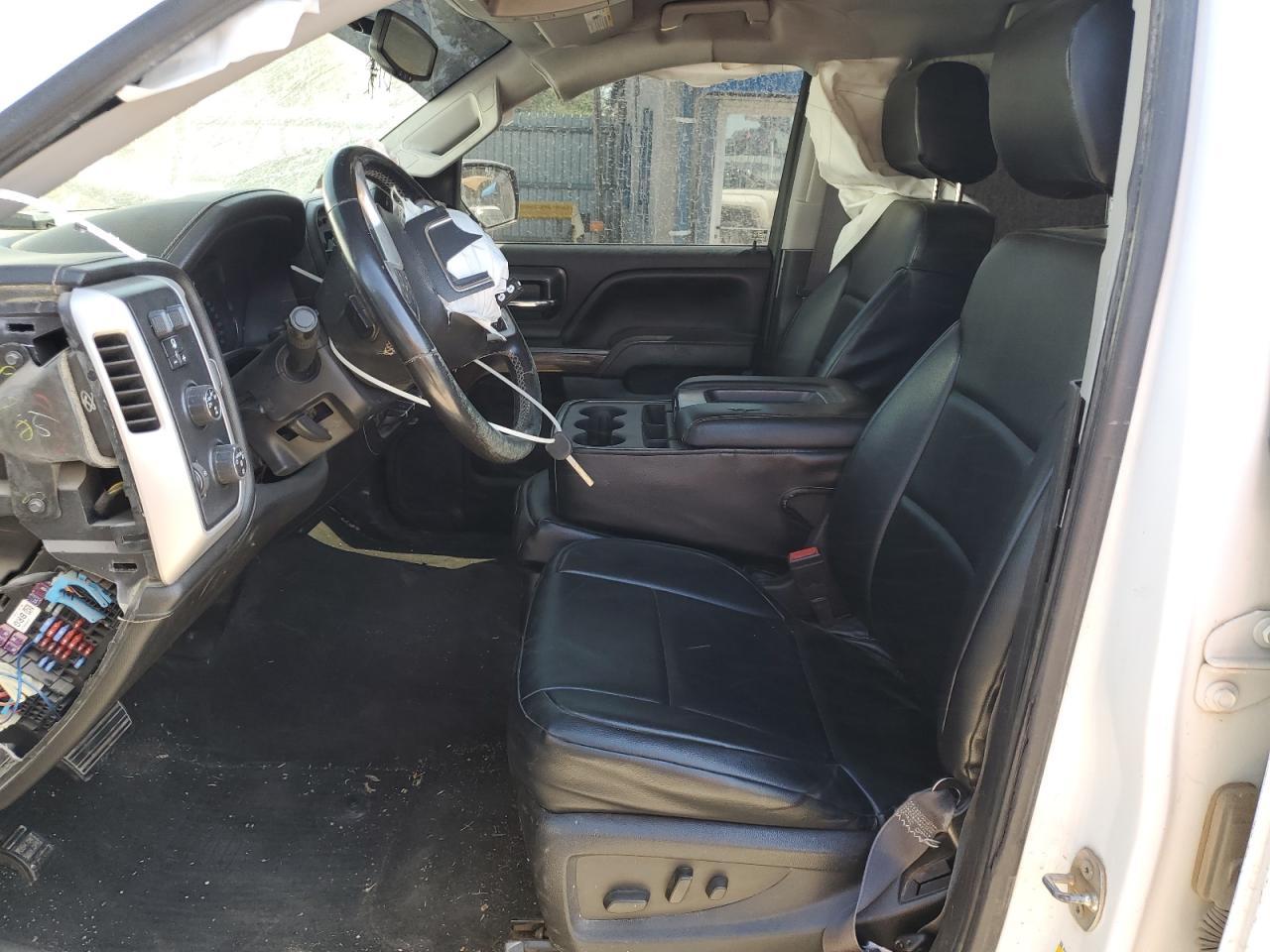 2015 GMC Sierra K1500 Sle - Фото 7