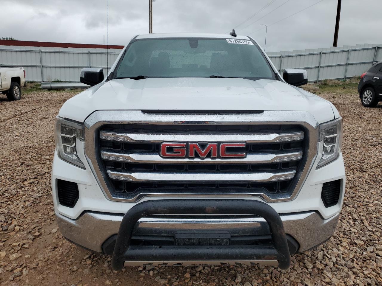 2019 GMC Sierra K1500 Sle - Image 5