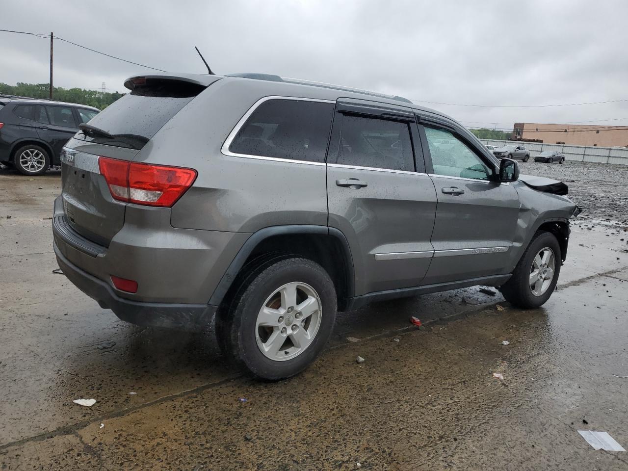 2012 Jeep Grand Cherokee Laredo - Фото 3