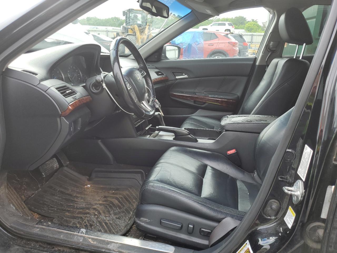 2010 Honda Accord Crosstour Exl - Image 7