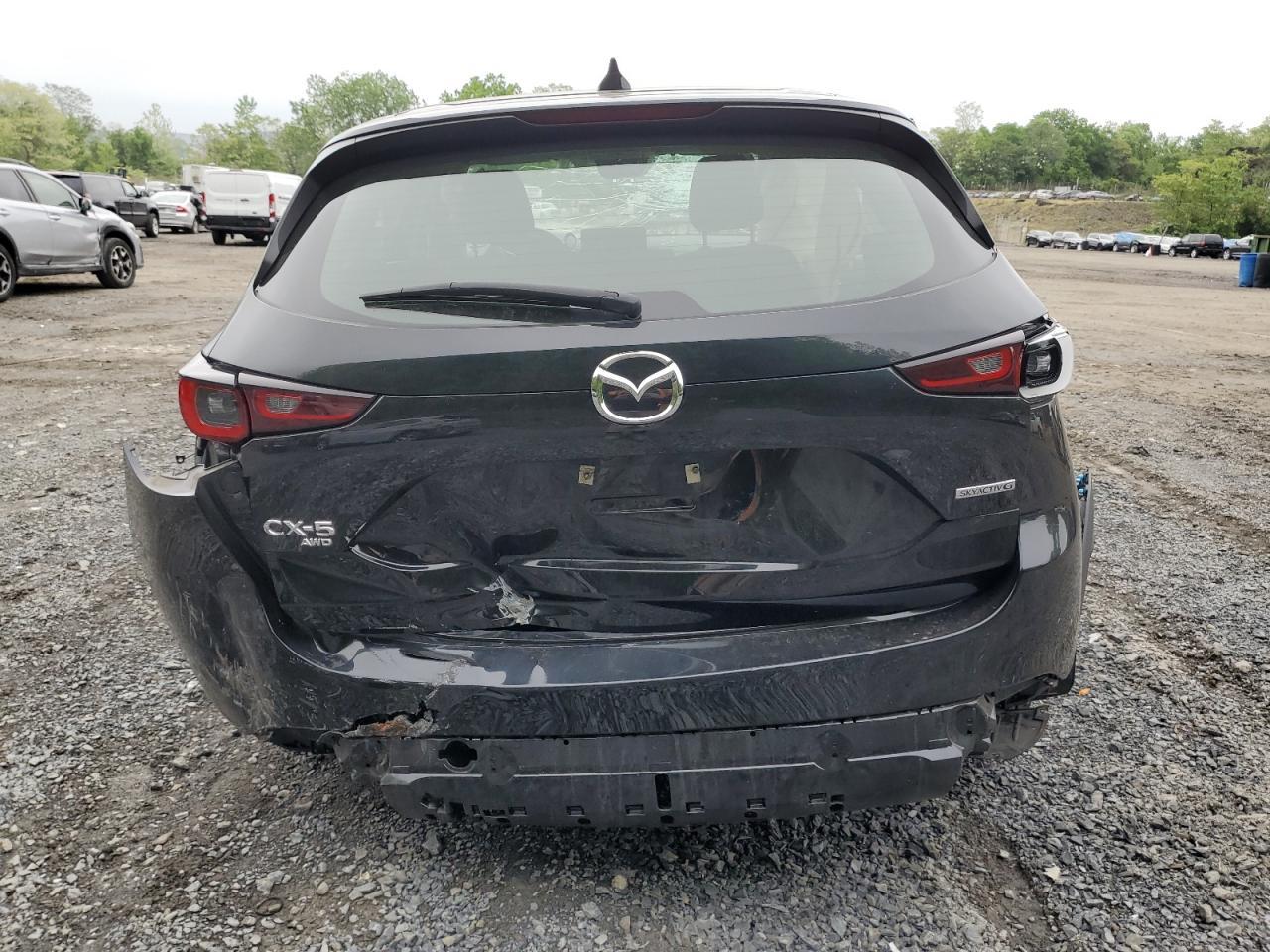 2023 Mazda Cx-5 - Image 6