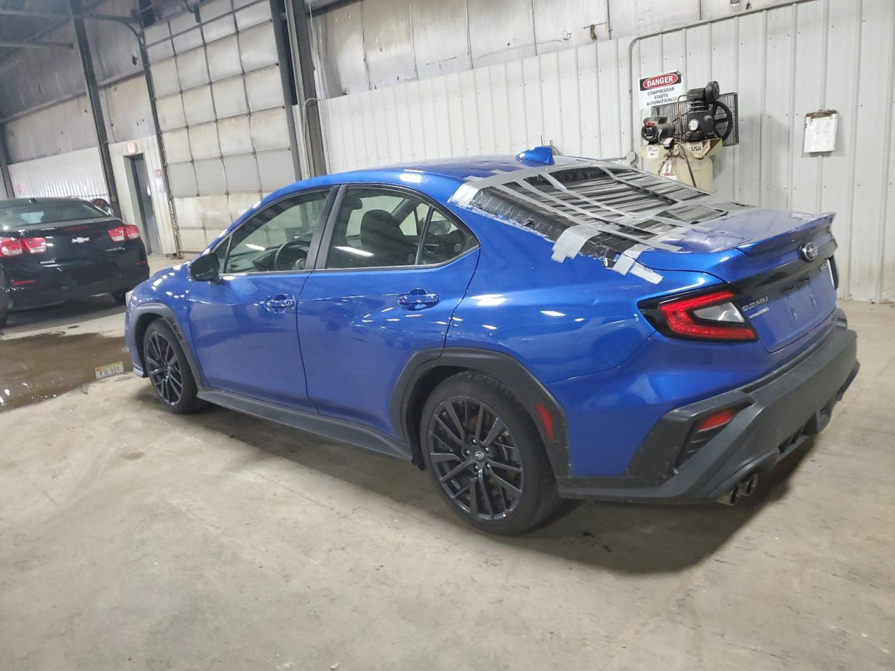2023 Subaru Wrx Premium - Фото 2